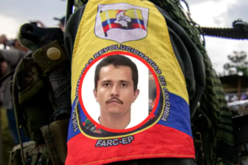 Revelan conexión entre 'el Mencho' y exguerrilleros de las Farc: entrenaron sicarios del CJNG