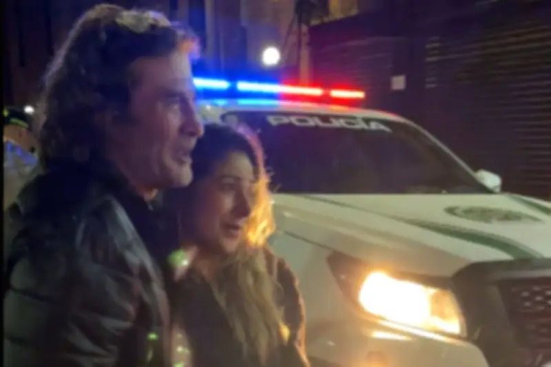 Revelan detalles del secuestro de Diana Ospina: negociada entre bandas y huida descalza