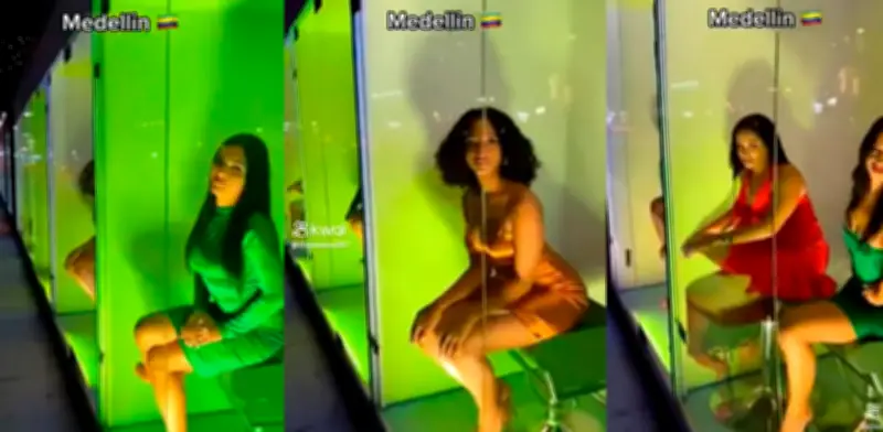 Revelan operación masiva desde Alemania que usa IA para videos que cosifican mujeres y dañan imagen de Medellín