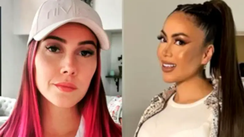 Reviven video de Epa Colombia sobre Manuela Gómez: Revela que no soportaba a su pareja