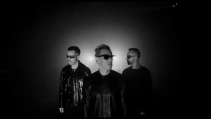 RÜFÜS DU SOL lleva su electrónica emocional a Colombia en marzo