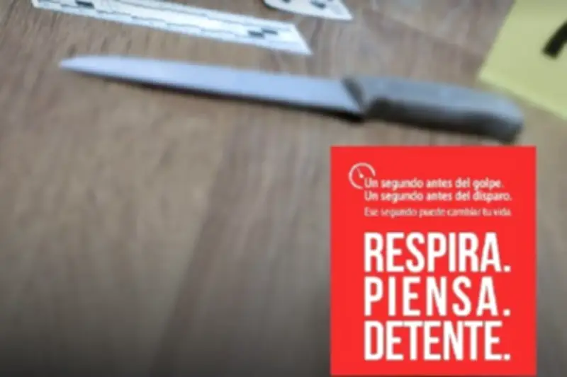 Riñas en Bogotá aumentaron 3,27% en 2025: Concejo aprueba plan para reducirlas