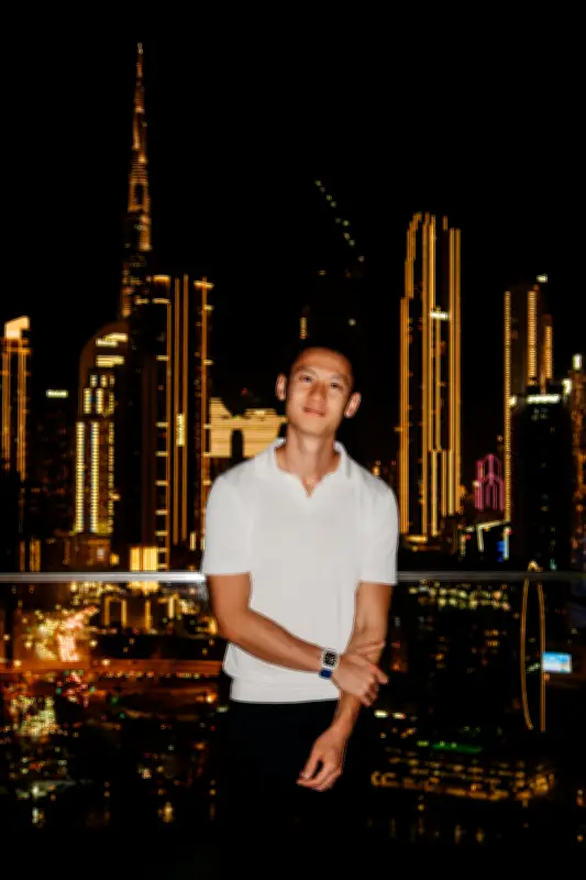 Richard Yuzee revela los desafíos ocultos del emprendimiento digital: rutina vs. reactividad