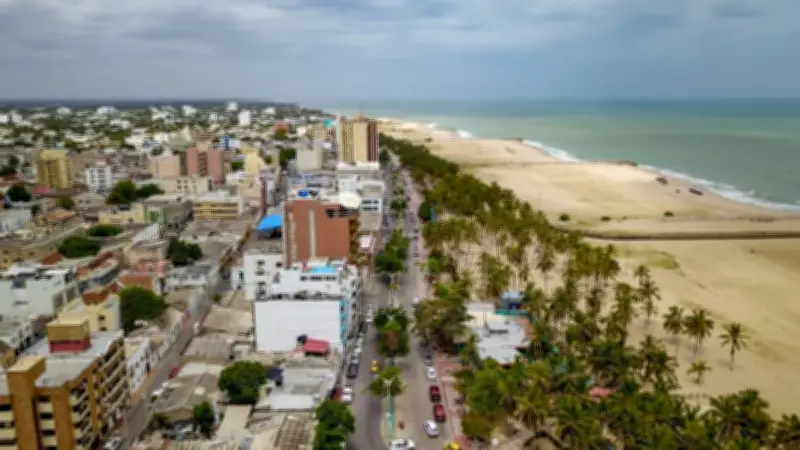 Riohacha define ruta y seguridad para gran desfile de comparsas del 14 de febrero
