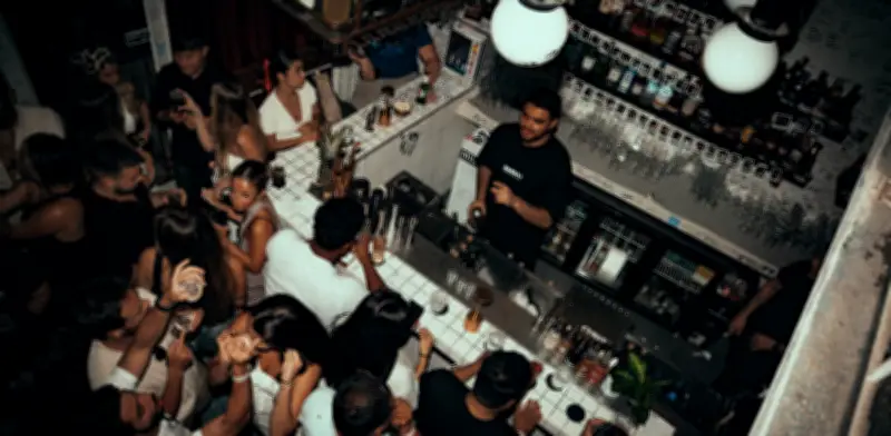 Ritmos locales dominan la noche colombiana: champeta y bullerengue transforman bares