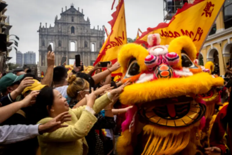 Rituales del Año Nuevo Chino: Cómo atraer prosperidad en el Año del Caballo de Fuego