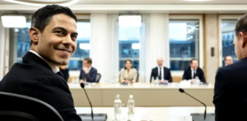 Rob Jetten, el nuevo primer ministro de Países Bajos, lidera un gobierno en minoría