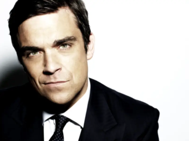 Robbie Williams llega por primera vez a Colombia: concierto en Bogotá el 20 de septiembre