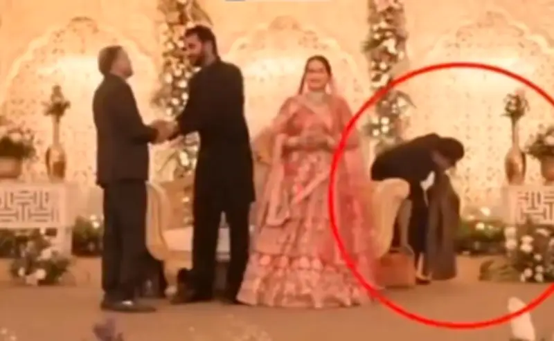 Robo audaz en boda de Jaipur: hombre se hace pasar por invitado y roba bolso de novia