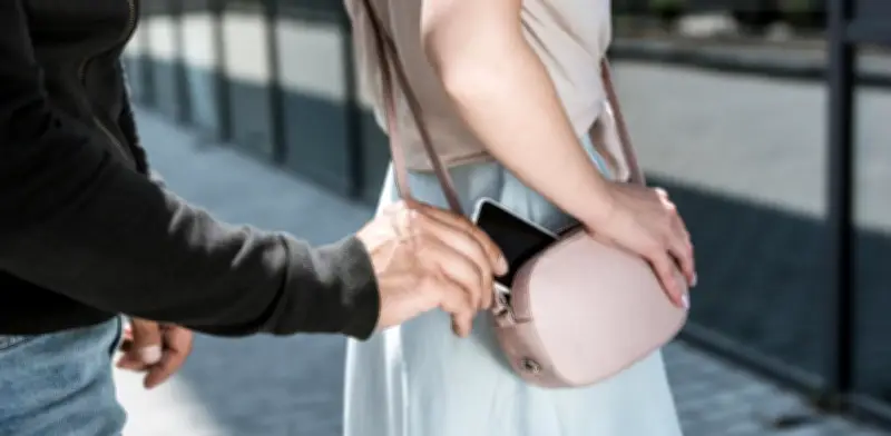 Robo de celulares en Bogotá: Suba y Chapinero lideran las localidades con más casos en 2025