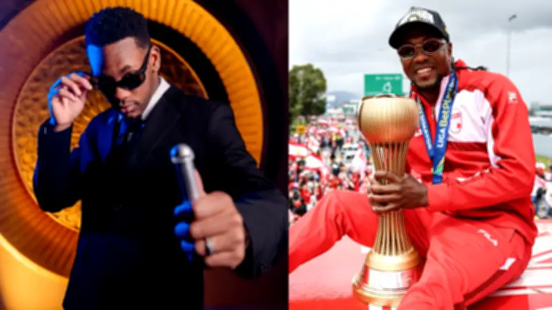 Rodallega aconseja a Jhon Jáder Durán tras felicitación por título de Santa Fe