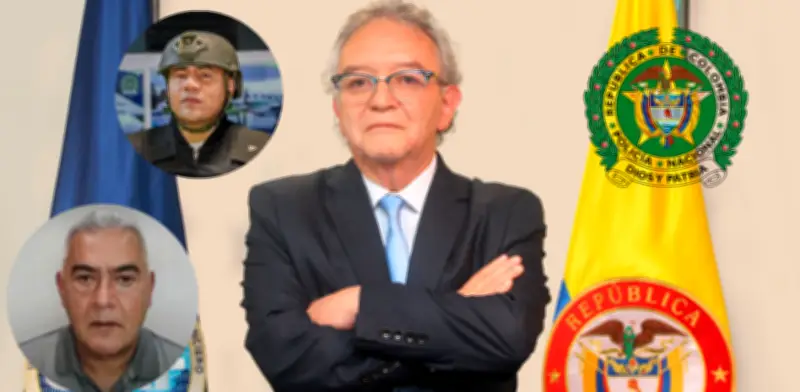 Rolex y generales: lo que 'Papá Pitufo' ofreció al gobierno Petro según investigación