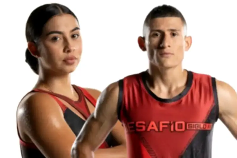 Romances en 'El Desafío': Las parejas que surgieron entre competencias y convivencia