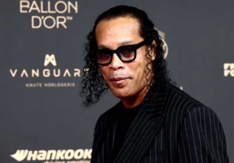 Ronaldinho confiesa que ya no disfruta ver fútbol: 'No me gusta, solo veo resúmenes'