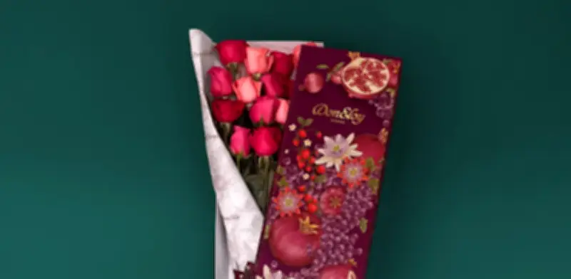 Rosas Don Eloy proyecta más de 1.700 clientes y 45.000 tallos para San Valentín