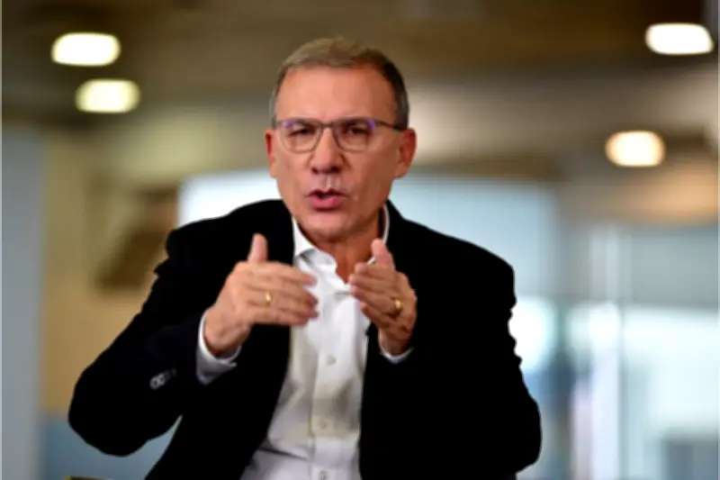 Roy Barreras presenta su visión para Colombia en la consulta del Frente por la Vida