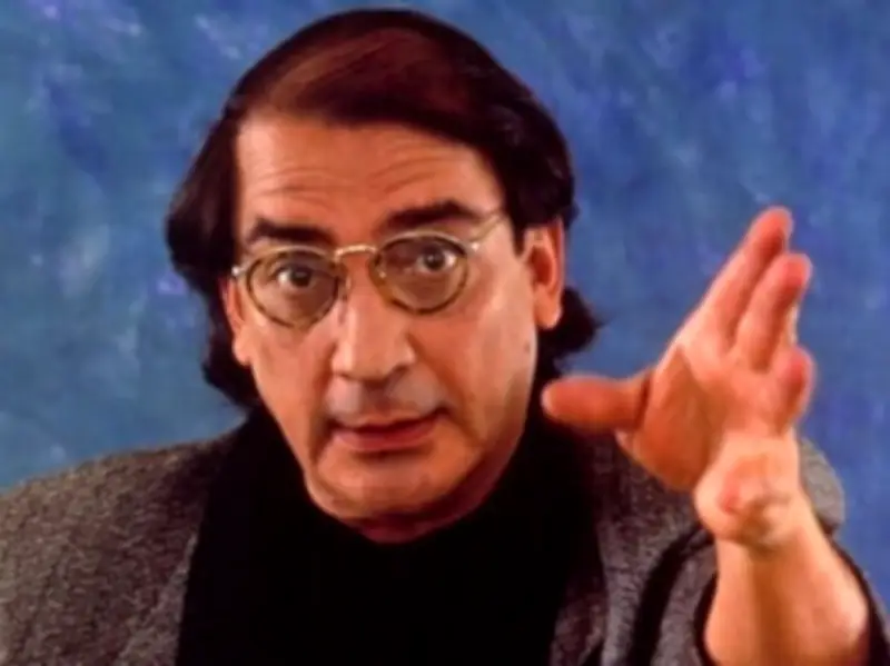 RTVCplay rinde homenaje a Carlos Mayolo con su filmografía completa disponible