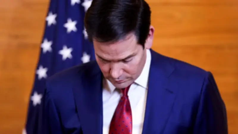 Rubio advierte respuesta de EE.UU. tras ataque cubano a lancha estadounidense