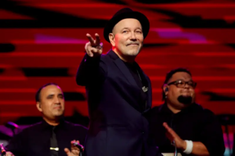 Rubén Blades anuncia su retiro de las giras musicales para 2027