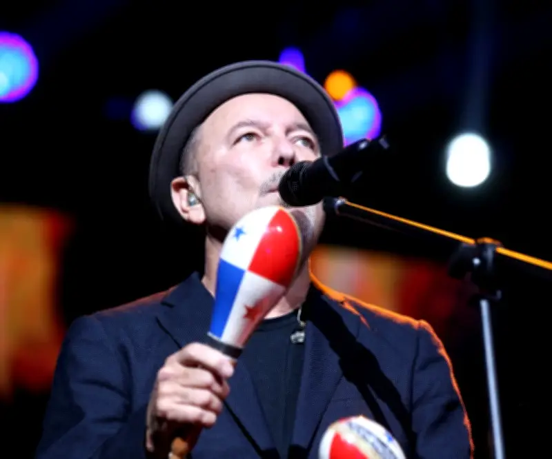 Rubén Blades anuncia su retiro de los escenarios y revela sus proyectos finales