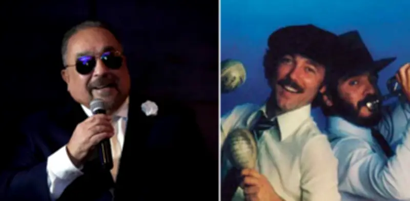 Rubén Blades despide a Willie Colón: Confirma la muerte de su compañero histórico de salsa