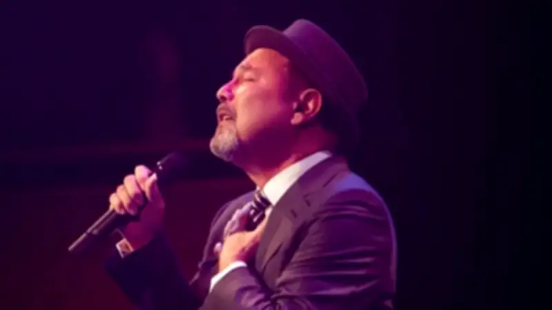 Rubén Blades pidió oraciones por Willie Colón horas antes de confirmarse su muerte