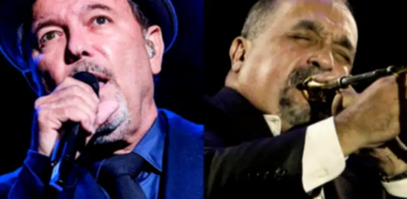 Rubén Blades se pronuncia sobre rumores de salud de Willie Colón: 'Enviamos nuestro apoyo'