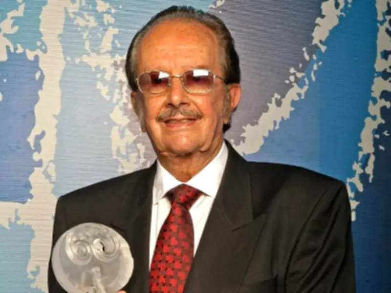 Rubén Fuentes, creador de La Bikina, cumpliría 100 años: homenaje al genio musical mexicano