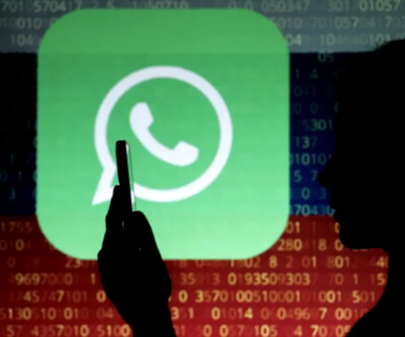 Rusia bloquea WhatsApp y promueve aplicación estatal MAX como alternativa