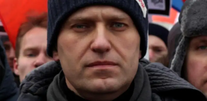 Rusia califica de 'necropropaganda' acusaciones europeas sobre envenenamiento de Navalny