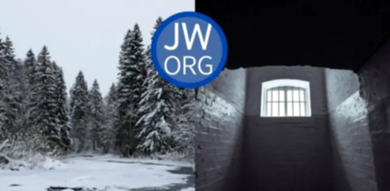 Rusia condena a cuatro testigos de Jehová a penas de hasta seis años por extremismo