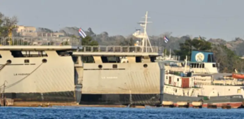 Rusia denuncia 'provocación agresiva de EE.UU.' tras ataque cubano a lancha con tripulantes de Florida