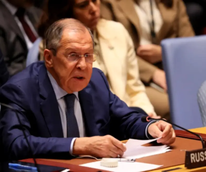 Rusia insta a EE.UU. a negociar con Cuba y evitar bloqueo naval total