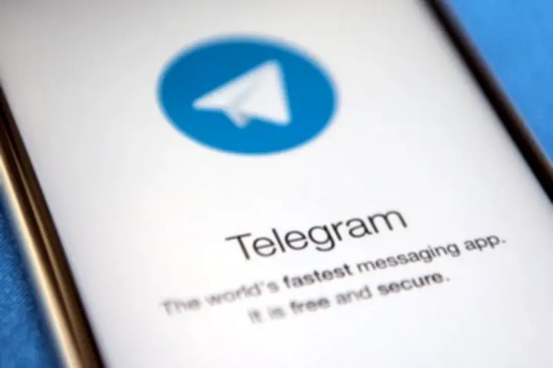 Rusia limita acceso a Telegram para impulsar plataformas nacionales bajo control estatal