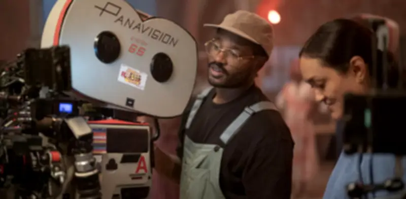 Ryan Coogler dirigirá nueva versión de 'The X Files' con Danielle Deadwyler como protagonista