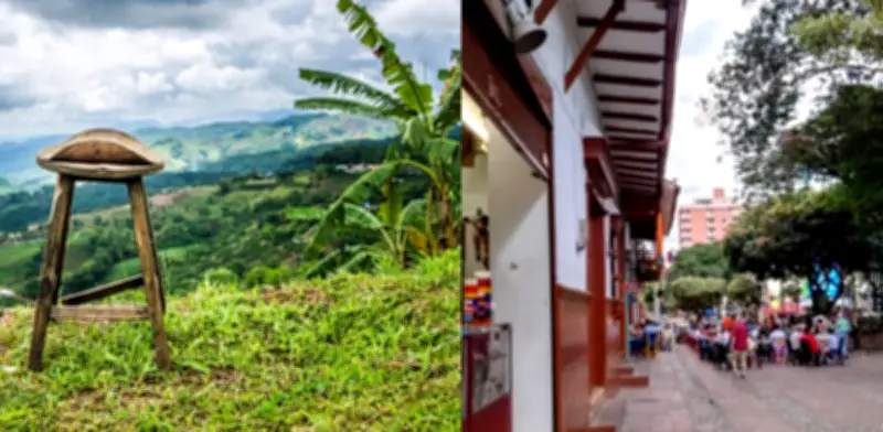 Sabaneta: El municipio más pequeño de Antioquia que combina historia, naturaleza y desarrollo urbano