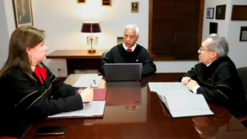 Sala de Primera Instancia revela 55 procesos activos contra congresistas en Colombia