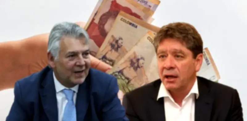 Salario mínimo 2026: Andi defiende aumento del 23,7% mientras Fenalco celebra suspensión del decreto