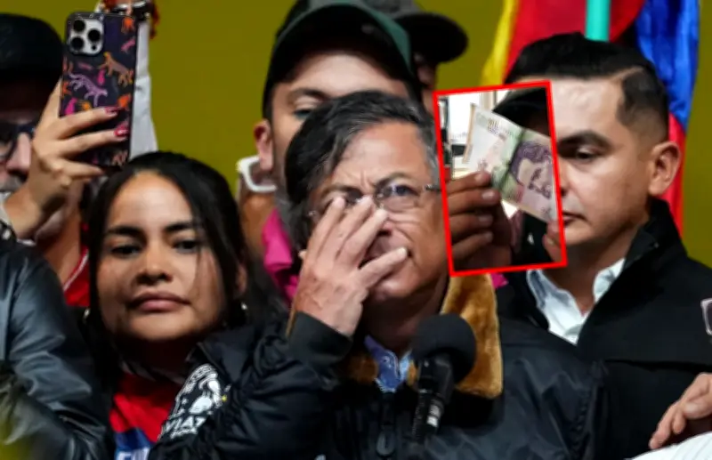 Salario mínimo del 23,7%: estrategia electoral de Petro enfrenta al Consejo de Estado