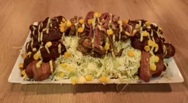 Salchipapa: Un Recorrido por los Mejores Restaurantes en Santa Marta