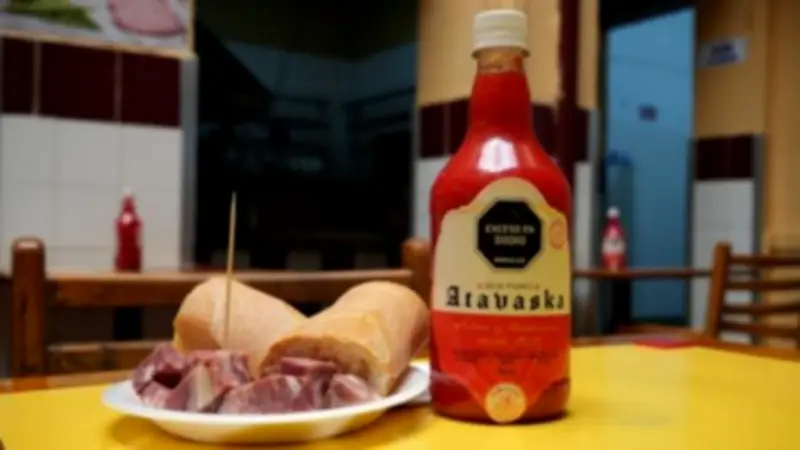 Salsamentaría El Bohemio: 86 años de tradición culinaria en Bogotá