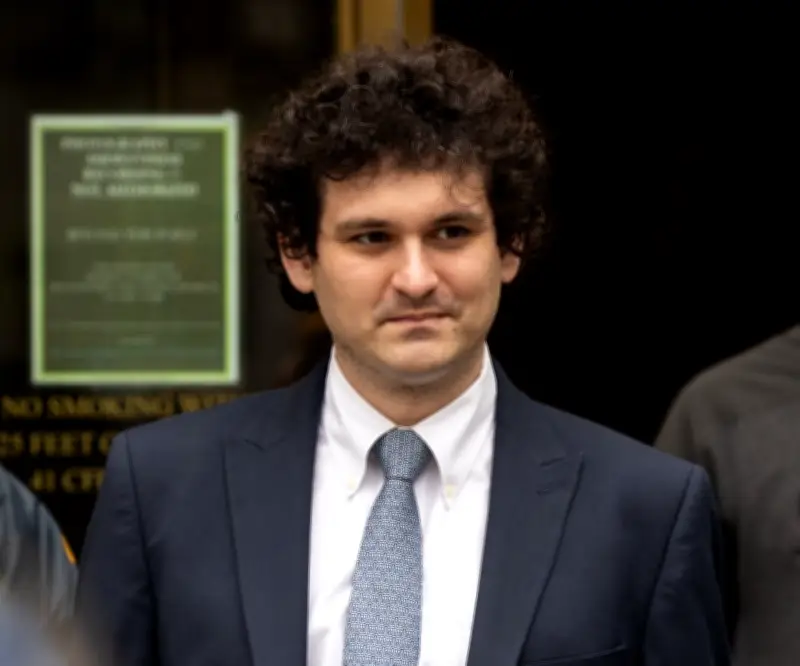 Sam Bankman-Fried solicita nuevo juicio por fraude de FTX mientras cumple condena