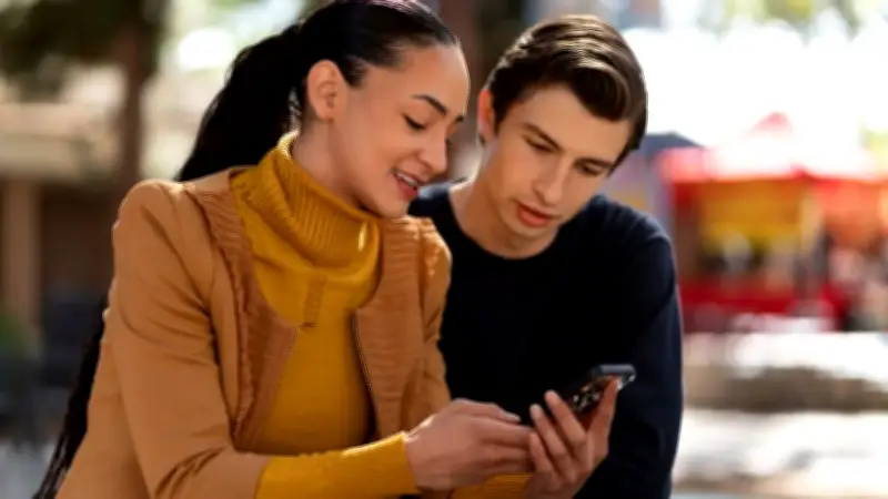 Samsung implementa capa de privacidad para proteger chats de miradas indiscretas