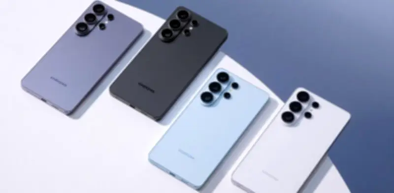 Samsung presenta Galaxy S26: IA avanzada y privacidad mejorada con precios desde $5 millones