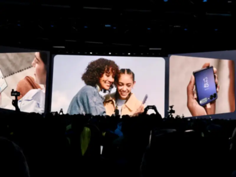 Samsung presenta la serie Galaxy S26 con IA más intuitiva y funciones avanzadas