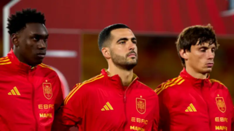 Samu Aghehowa rompe el silencio tras grave lesión que lo deja fuera del Mundial 2026