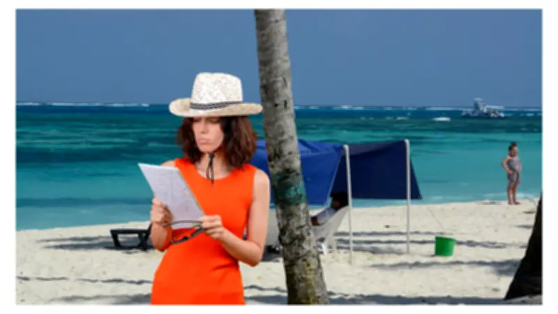 San Andrés 2026: Tarjeta de turismo sube a $153.000, conozca quiénes están exentos