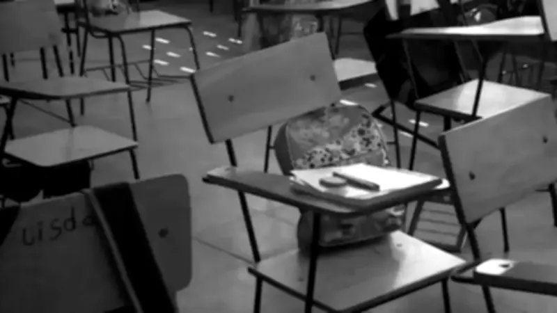 San Gil en alerta: Ocho menores intoxicadas con clonazepam en una semana por posible reto viral