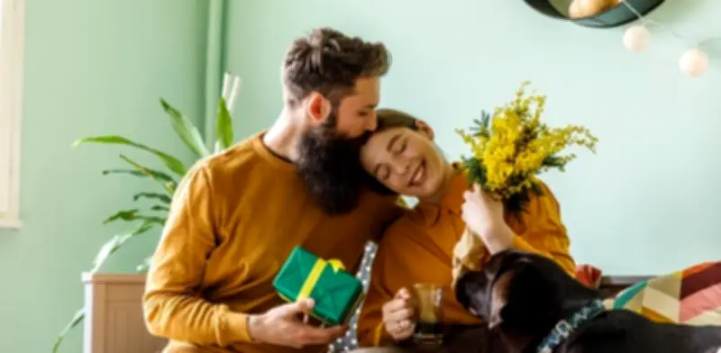 San Valentín: La industria de las flores colombiana despliega su máximo potencial exportador