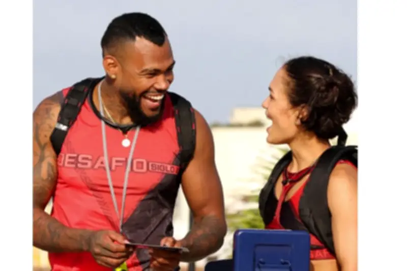 Sanción cambia final del Desafío Siglo XXI: Zambrano y Miryan se coronan campeones